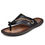 Thumbnail: MIXIDELAI Men Sandals Summer Shoes