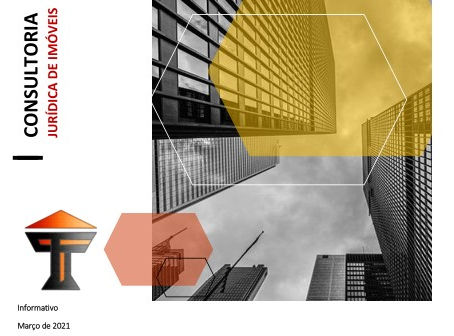 Informativo - Consultoria jurídica de Imóveis