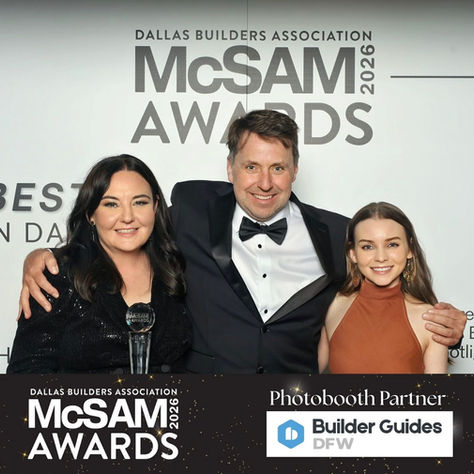 America’s Best New Home Website Runs on Runway