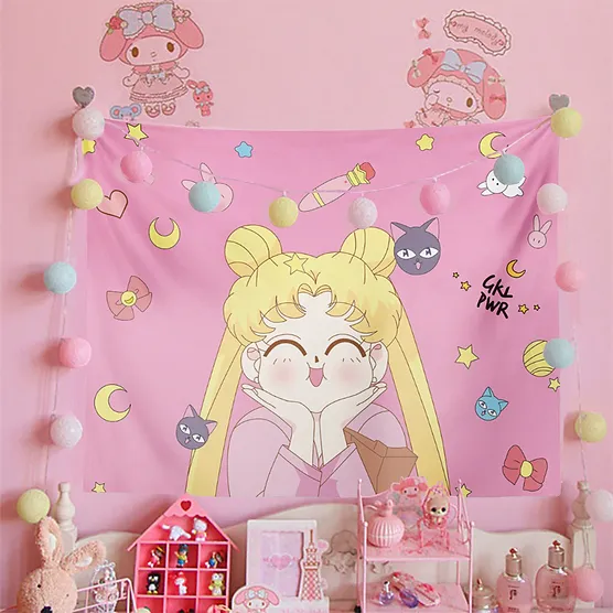 Shop Kawaii Champion