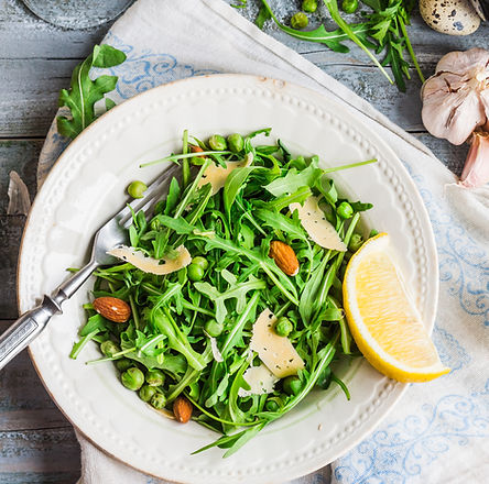 Rocket Salad