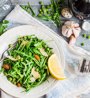 Rocket Salad