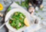 Rocket Salad
