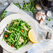 Rocket Salad