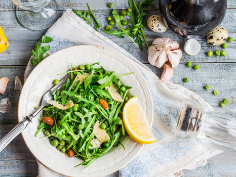 De aquí, de allá y de cualquier parte.