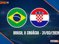Onde Assistir Brasil x Croácia Hoje