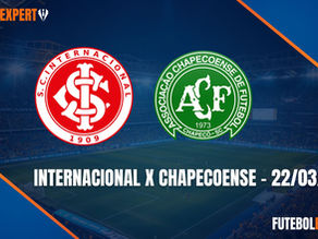 Onde Assistir Internacional x Chapecoense Hoje