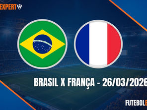 Onde Assistir Brasil x França Hoje