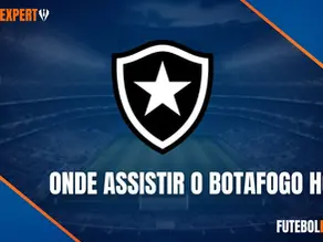 Onde assistir o jogo do Botafogo hoje: TV Aberta, Fechada, YouTube e Streaming  