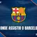Onde assistir Barcelona hoje