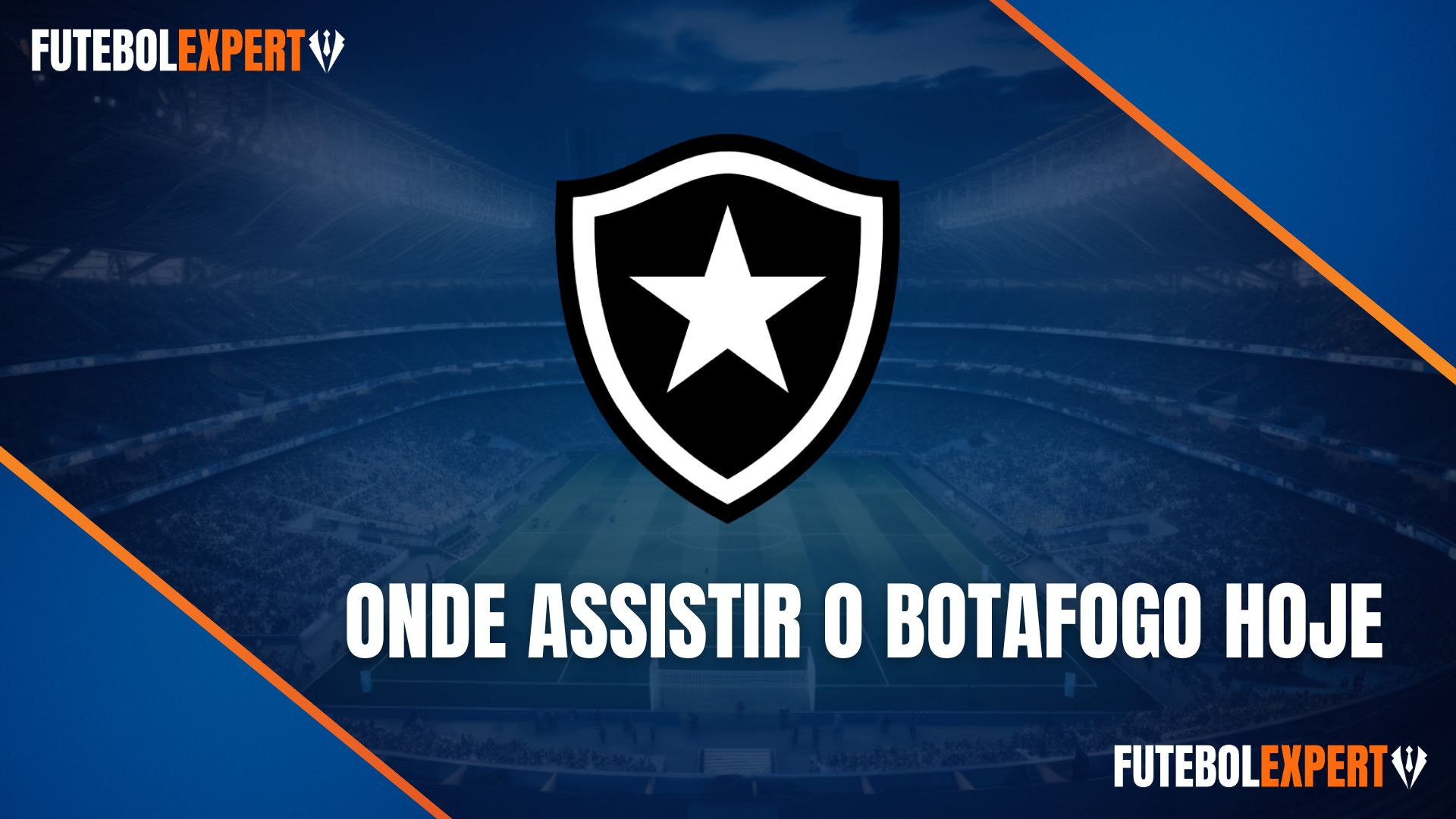 Onde assistir o jogo do Botafogo hoje: TV Aberta, Fechada, YouTube e ...