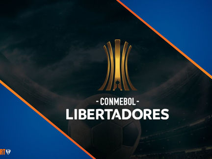 Confira as estatísticas da Copa Libertadores da América e Datasets CSV para download
