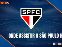 Onde assistir o jogo do São Paulo hoje