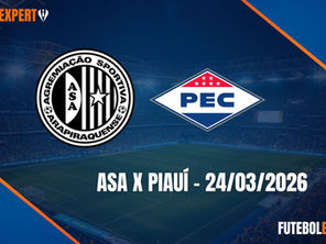 Onde Assistir ASA x Piauí Hoje