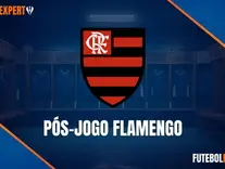 Como foi o jogo do Flamengo