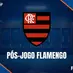 Como foi o jogo do Flamengo