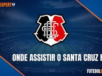 Onde assistir o jogo do Santa Cruz hoje