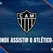 Onde assistir Atlético-MG hoje