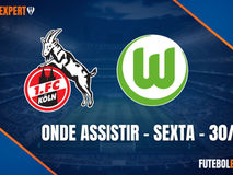 Onde assistir o jogo do Wolfsburg hoje