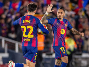 Onde assistir Barcelona hoje