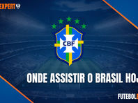 Onde assistir Seleção Brasileira Hoje