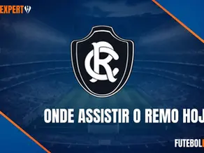 Onde assistir o jogo do Remo hoje: TV Aberta, Fechada, YouTube e Streaming