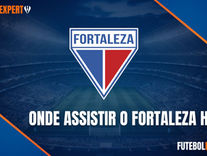 Onde assistir o jogo do Fortaleza hoje