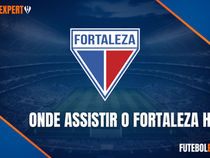 Onde assistir o jogo do Fortaleza hoje