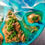 Thumbnail: Little Islands