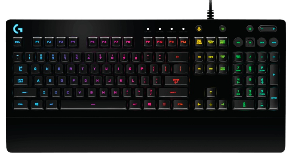 LOGITECH G213 PRODIGY