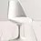 Miniatura: Silla Tulip Iron