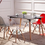 Miniatura: Comedor Prego