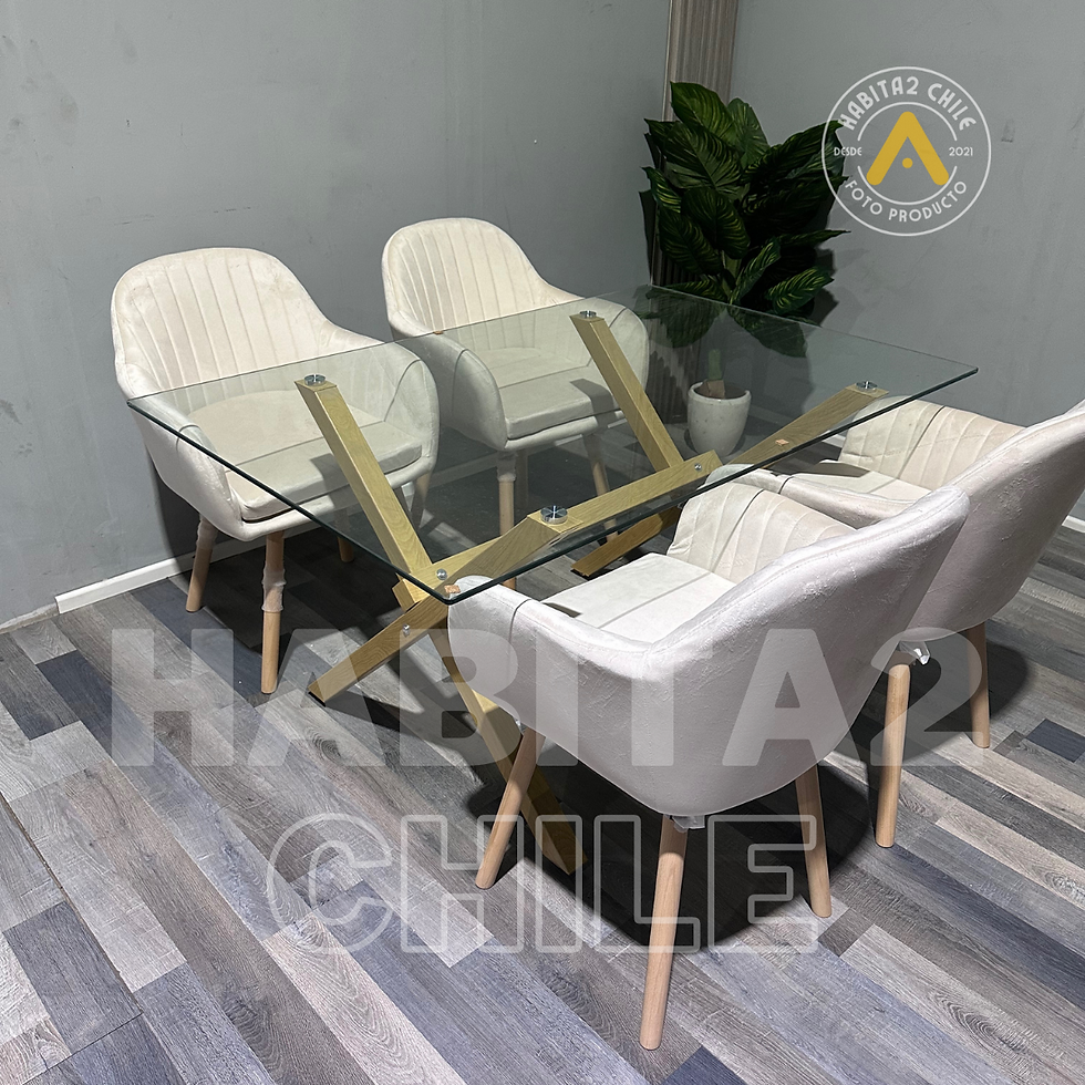Comedor Loa
