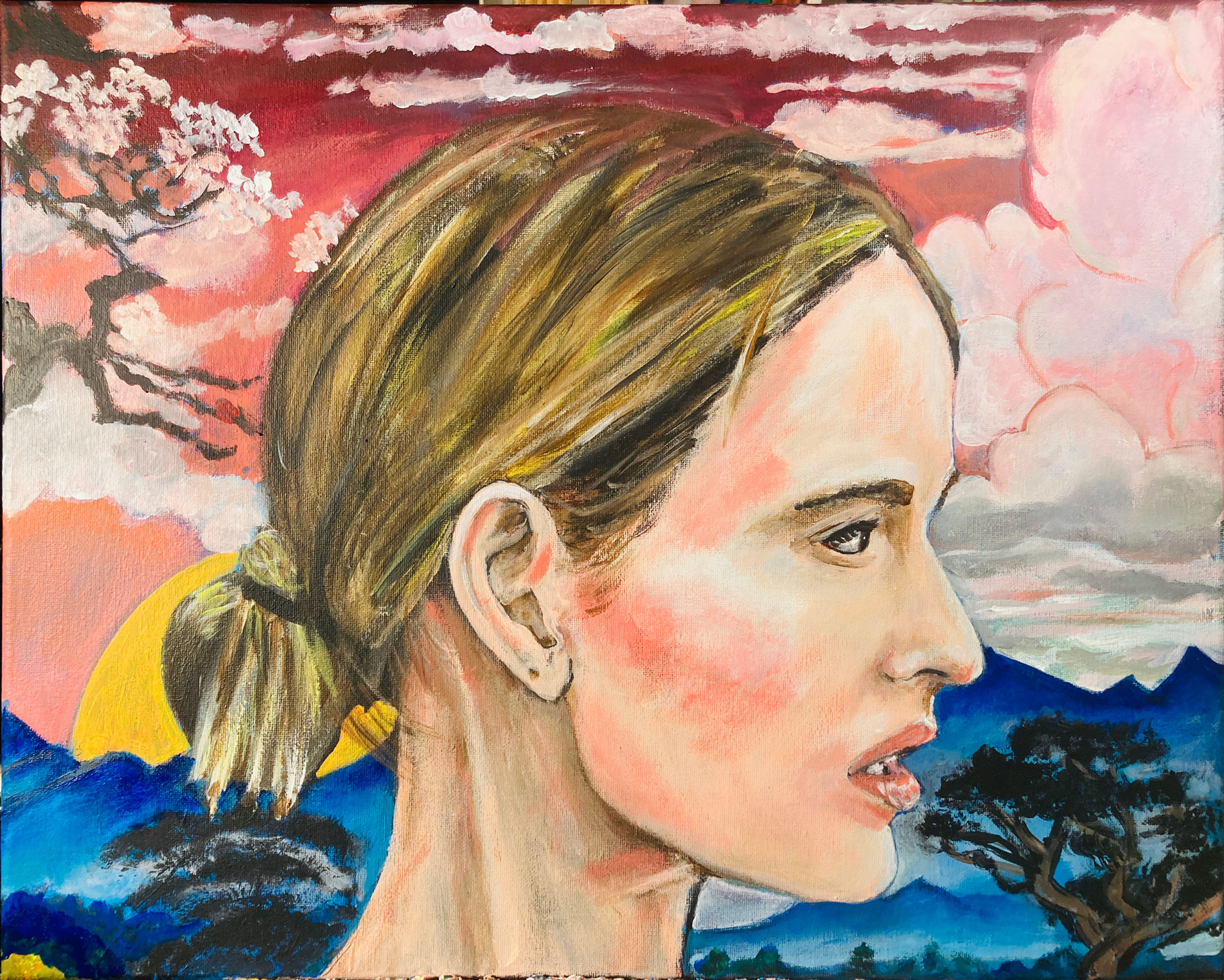 Plus Glorieux qu'un Rêve!