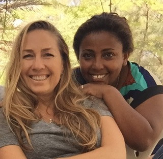 Meet Trish of Friends of Fresh and Green!