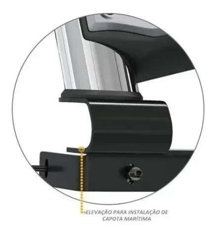 Miniatura: Santo Antonio