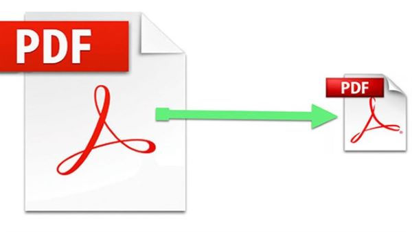 Top 5 phần mềm giảm dung lượng PDF