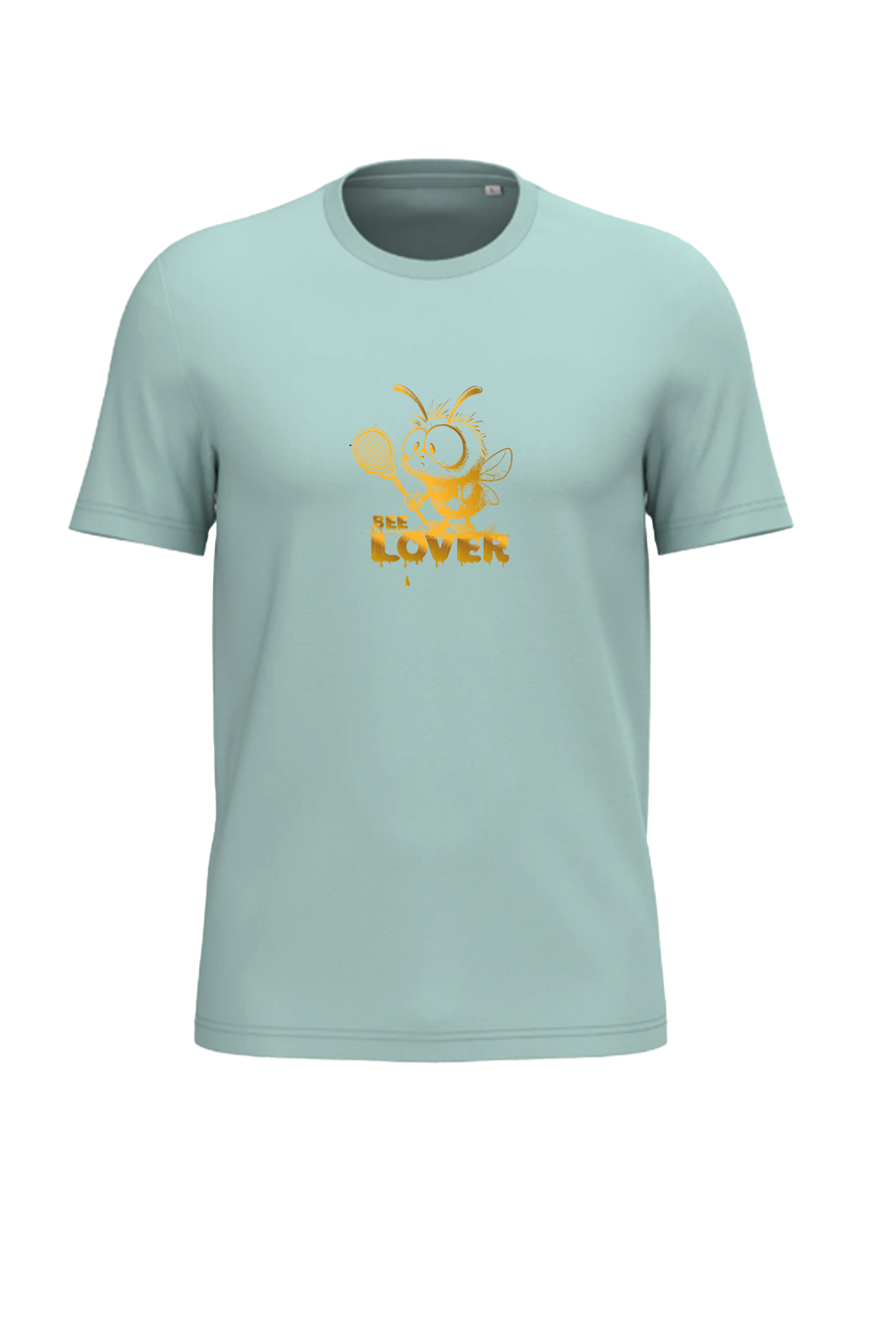 Miniaturbild: Unisex-Shirt "Bee Lovers" – Confusello