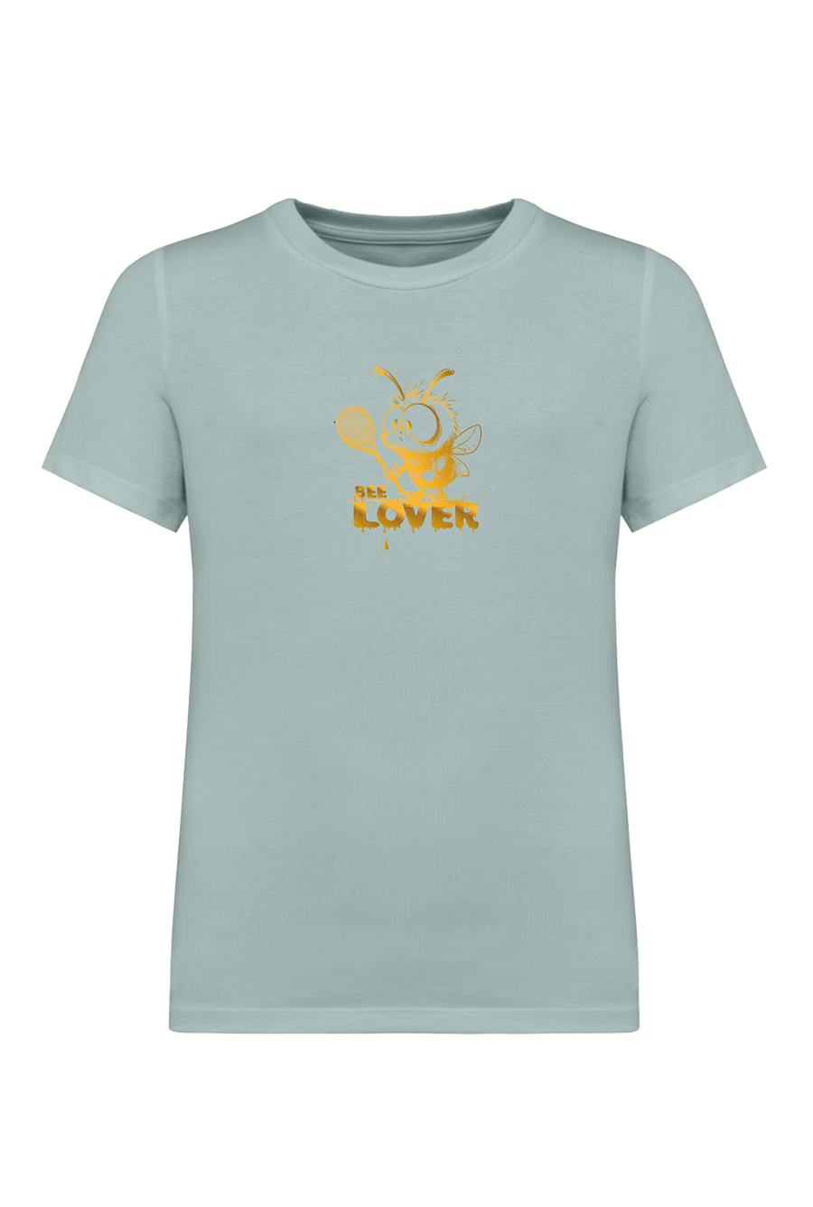 Miniaturbild: Kinder-Shirt "Bee Lovers" – Confusello