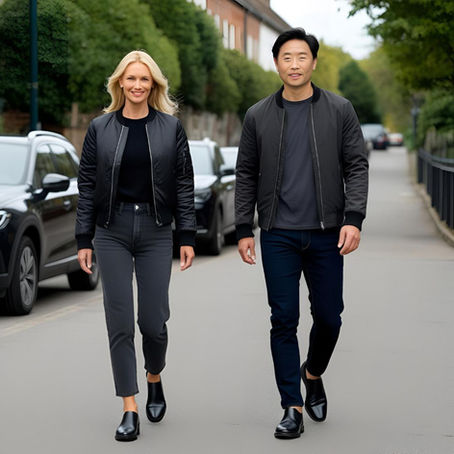 Die Psychologie der Farbwahl in der Kleidung: Wie Farben unsere Persönlichkeit, Stimmung und Ausstrahlung beeinflussen.