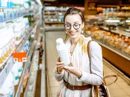 Produtos notáveis do supermercado