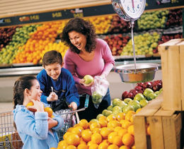 Ideias criativas do dia das mães para que seu supermercado venda mais