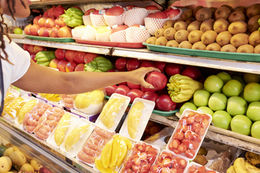 Entenda como melhorar a exposição de produtos na sua loja