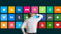 Saiba como usar as redes sociais para impulsionar o seu negócio