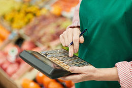 Dicas para manter o controle fiscal do supermercado em dia