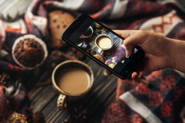 Como o Instagram Empresa pode ajudar seu negócio
