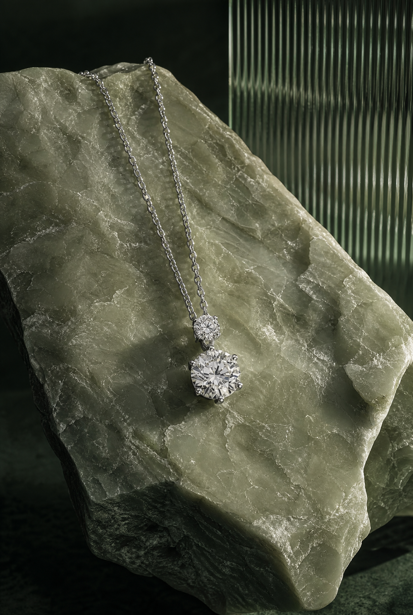 The Hestia Pendant