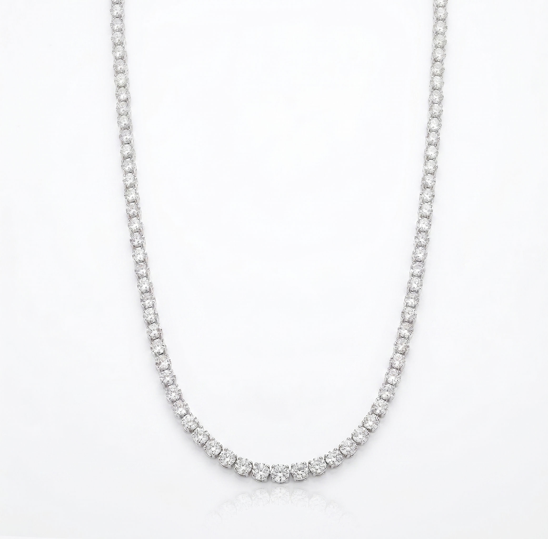 Cannes Necklace