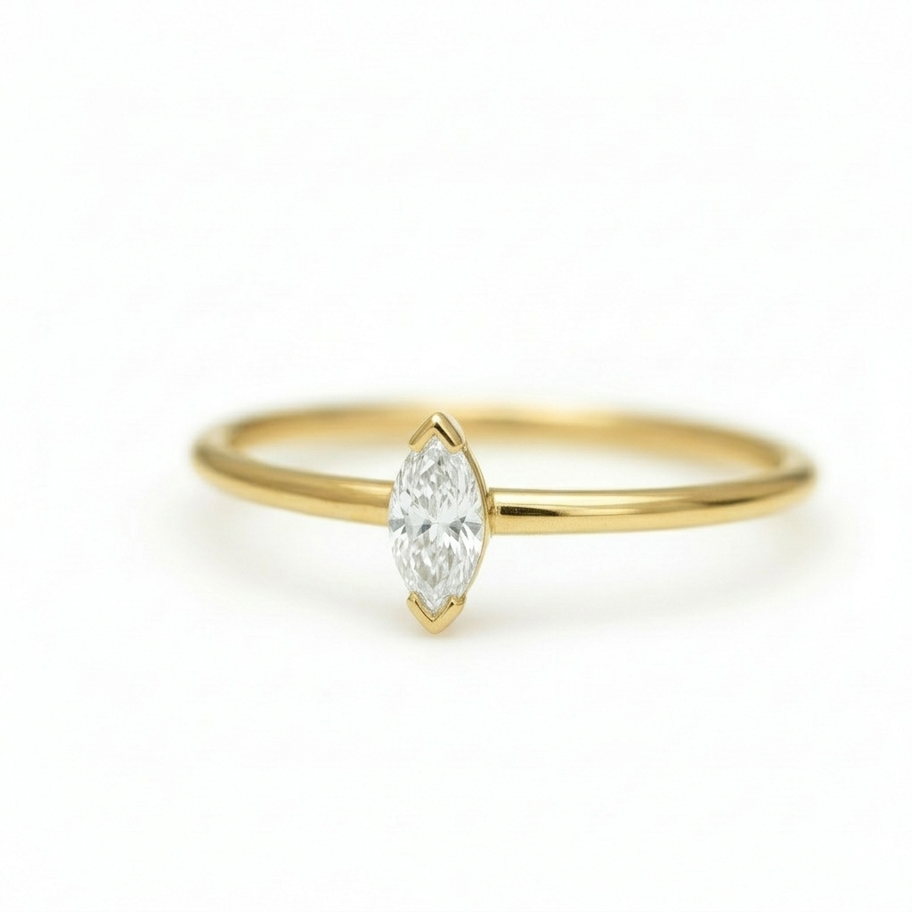 The Stiv Marquise S