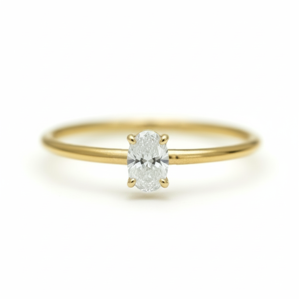 The Stiv Oval S